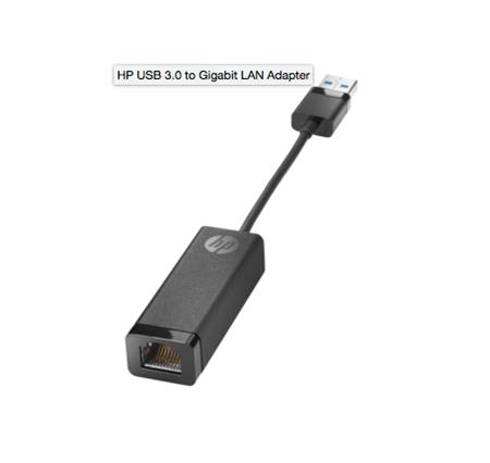 Convertisseur USB/Ethernet 3.0