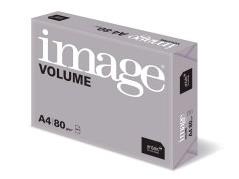 A4 2'500 feuilles Image Volume 297mm x 210 mm. 80 g/m2